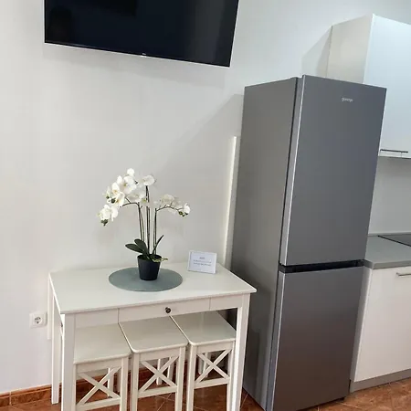 10223a Apartment Brijesta