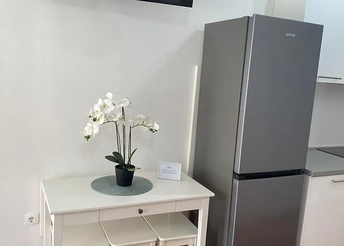 10223a Apartman Brijesta