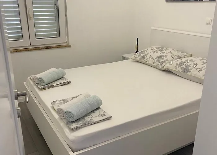 Apartman 10223a Brijesta